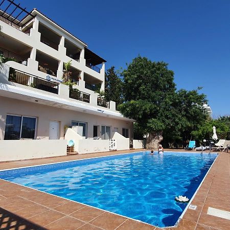 Homesweethome Pafos Dış mekan fotoğraf
