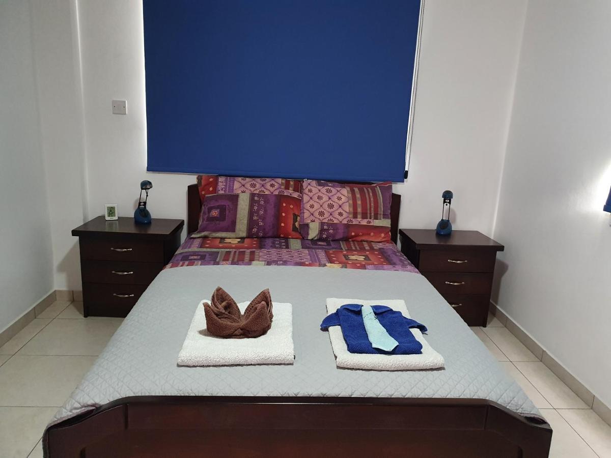 Homesweethome Pafos Dış mekan fotoğraf